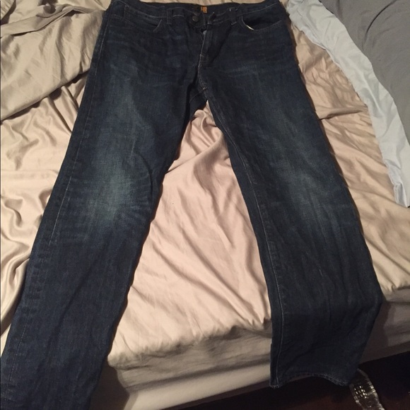 J. Crew Other - Jeans 32x32